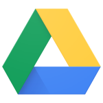 google drive logo