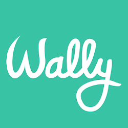 wally logo